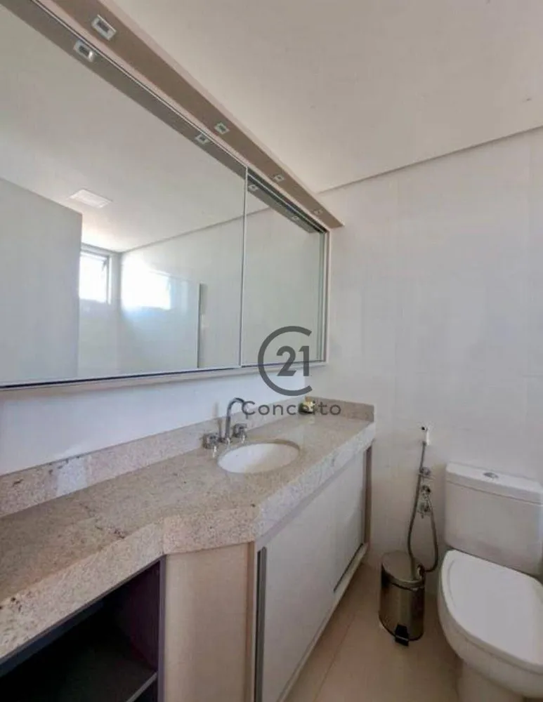 Apartamento, 2 quartos, 109 m² - Foto 2