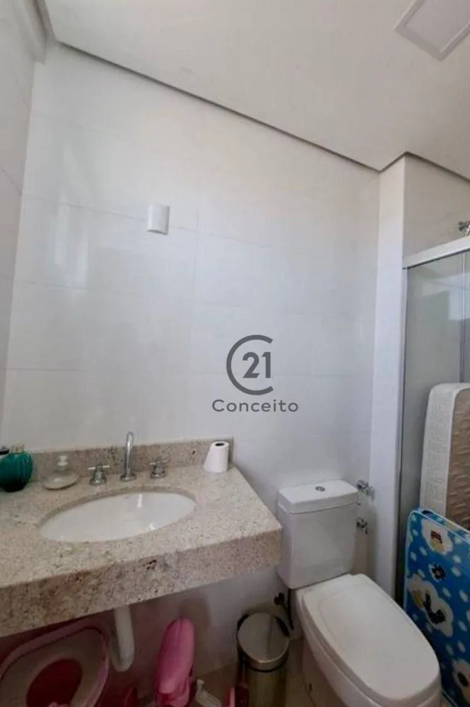 Apartamento, 2 quartos, 109 m² - Foto 3