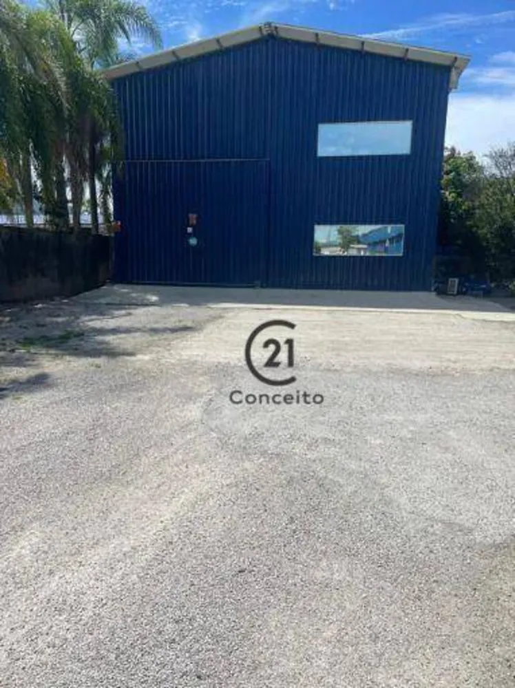 Depósito-Galpão, 200 m² - Foto 3