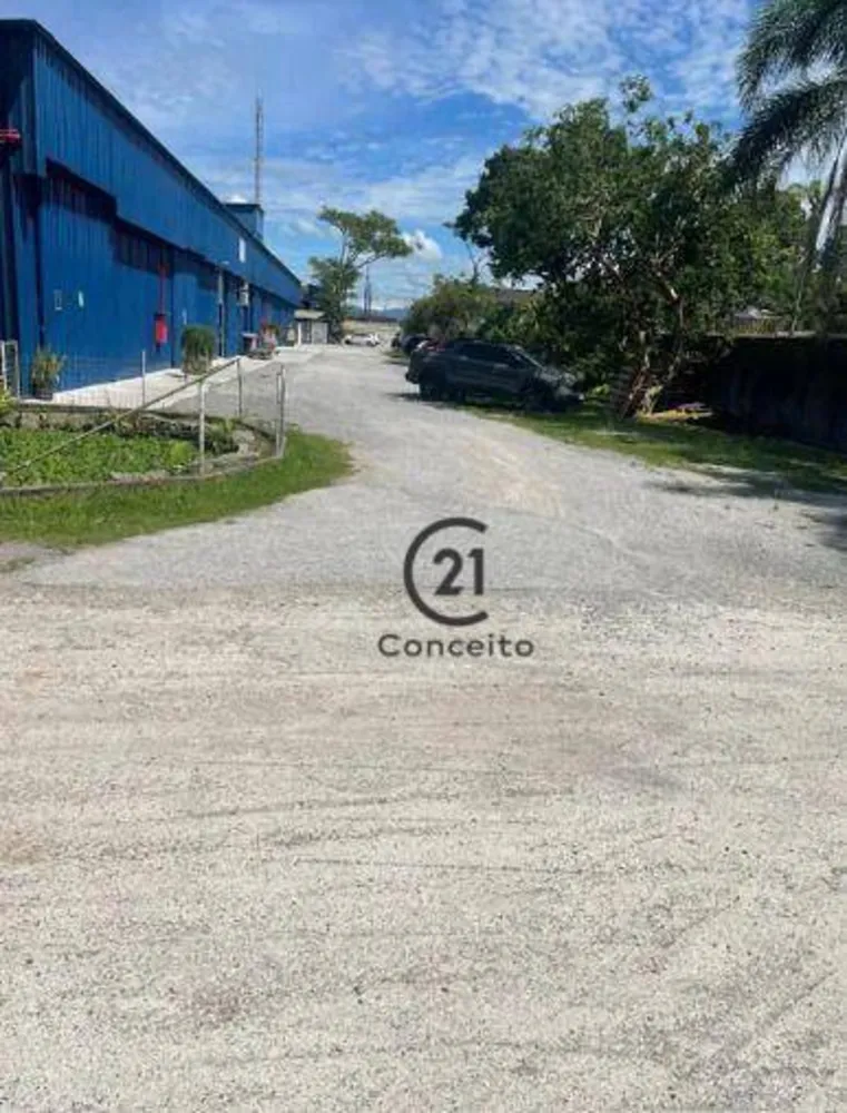 Depósito-Galpão, 200 m² - Foto 2