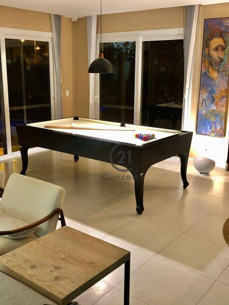 Casa, 5 quartos, 436 m² - Foto 3