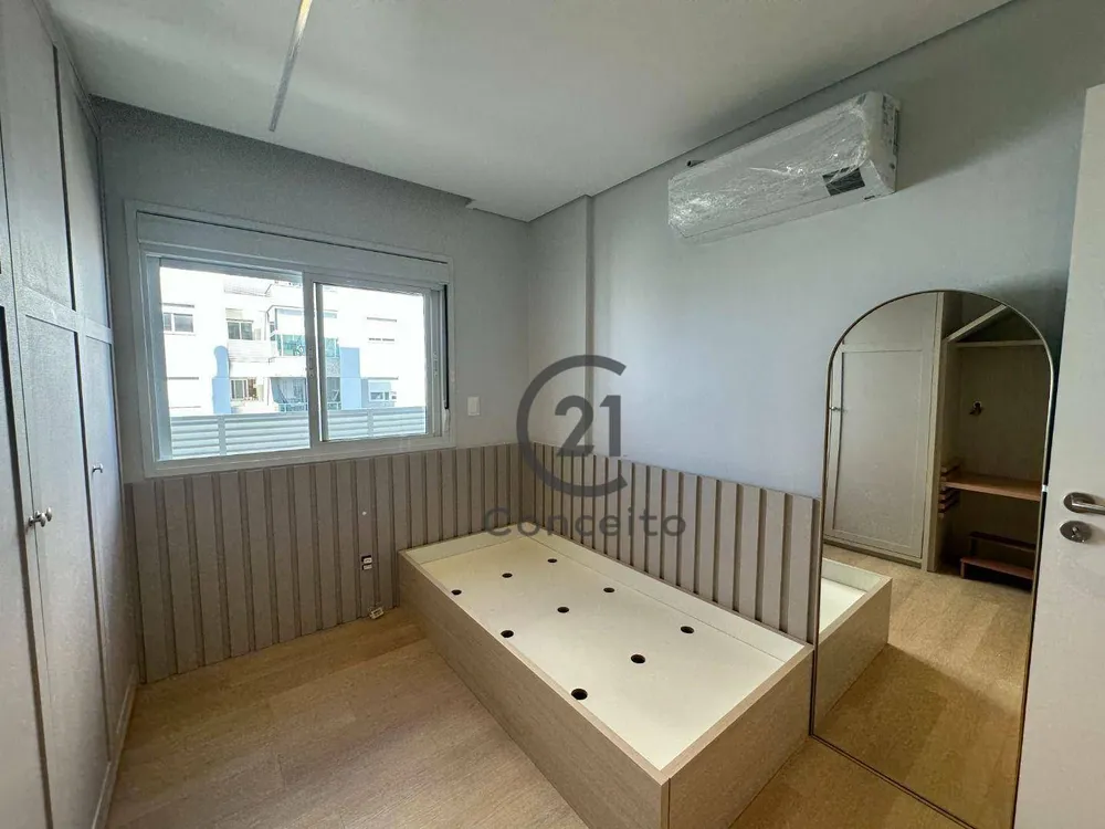 Apartamento, 3 quartos, 102 m² - Foto 2
