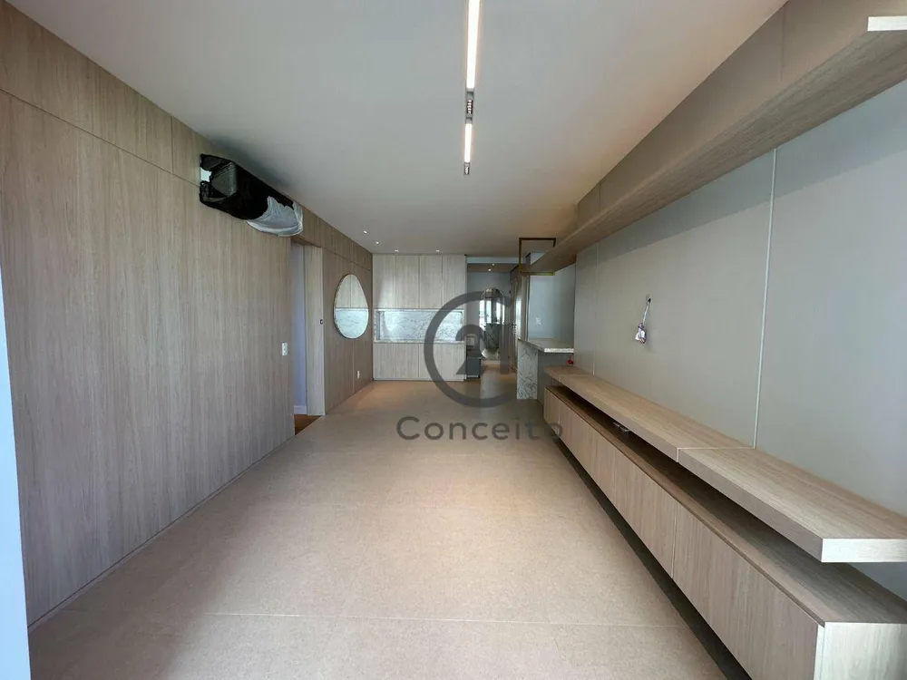 Apartamento, 3 quartos, 102 m² - Foto 1