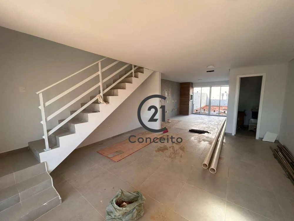 Casa, 3 quartos, 100 m² - Foto 3