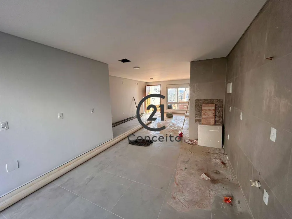 Casa, 3 quartos, 100 m² - Foto 2