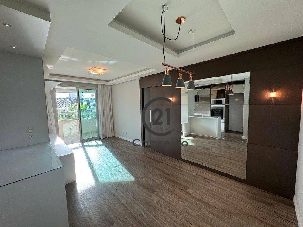 Apartamento, 3 quartos, 96 m² - Foto 3