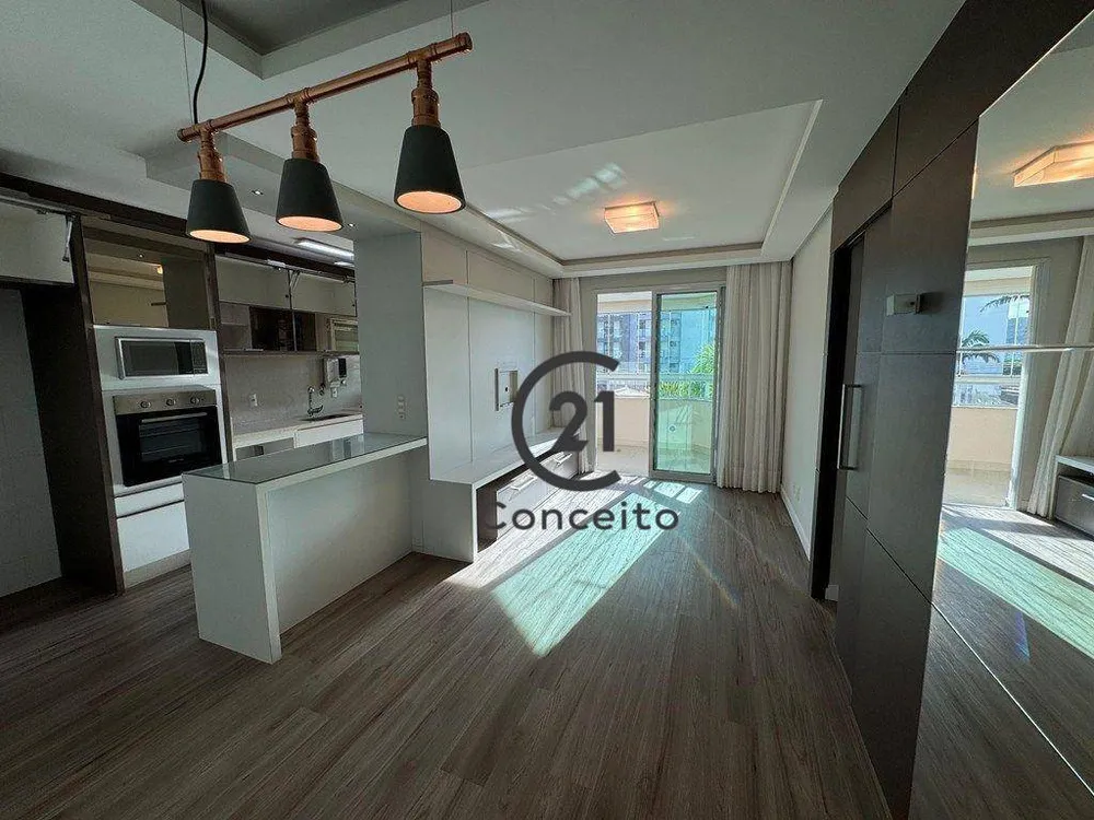 Apartamento, 3 quartos, 96 m² - Foto 4