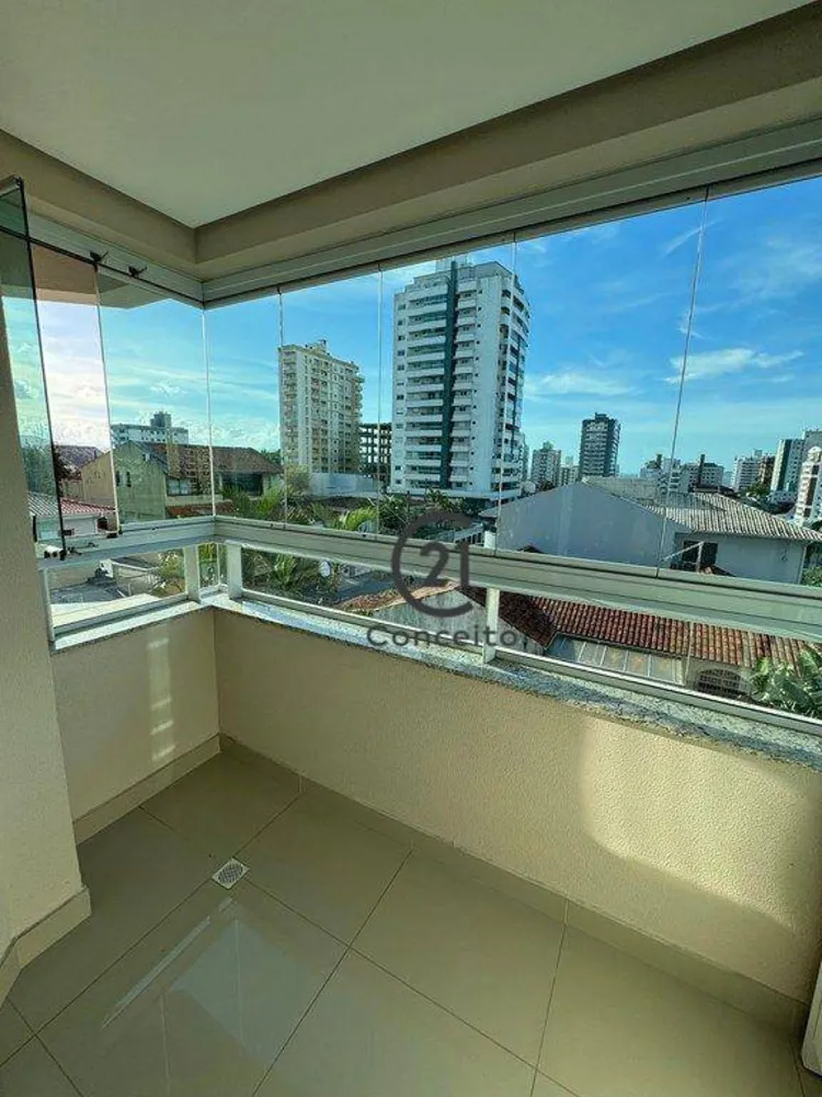 Apartamento, 3 quartos, 96 m² - Foto 1