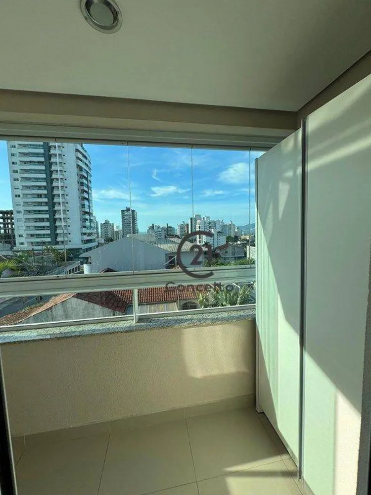 Apartamento, 3 quartos, 96 m² - Foto 2