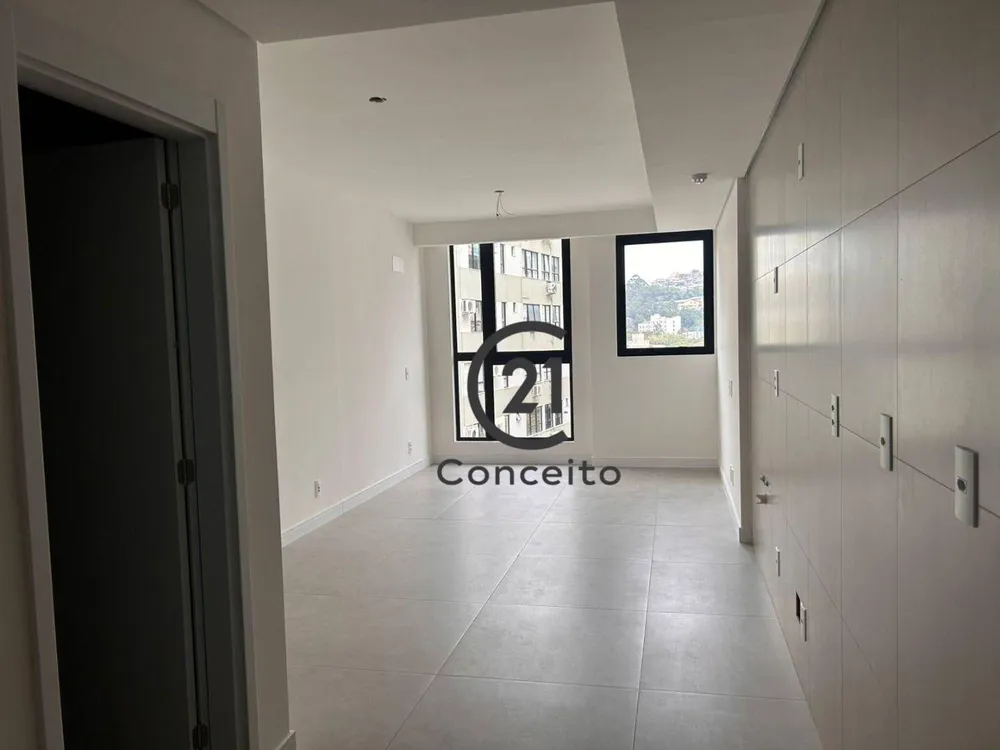 Kitnet-Studio, 31 m² - Foto 1