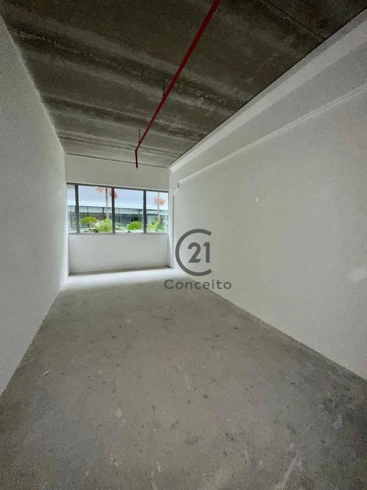 Sala-Conjunto, 53 m² - Foto 4