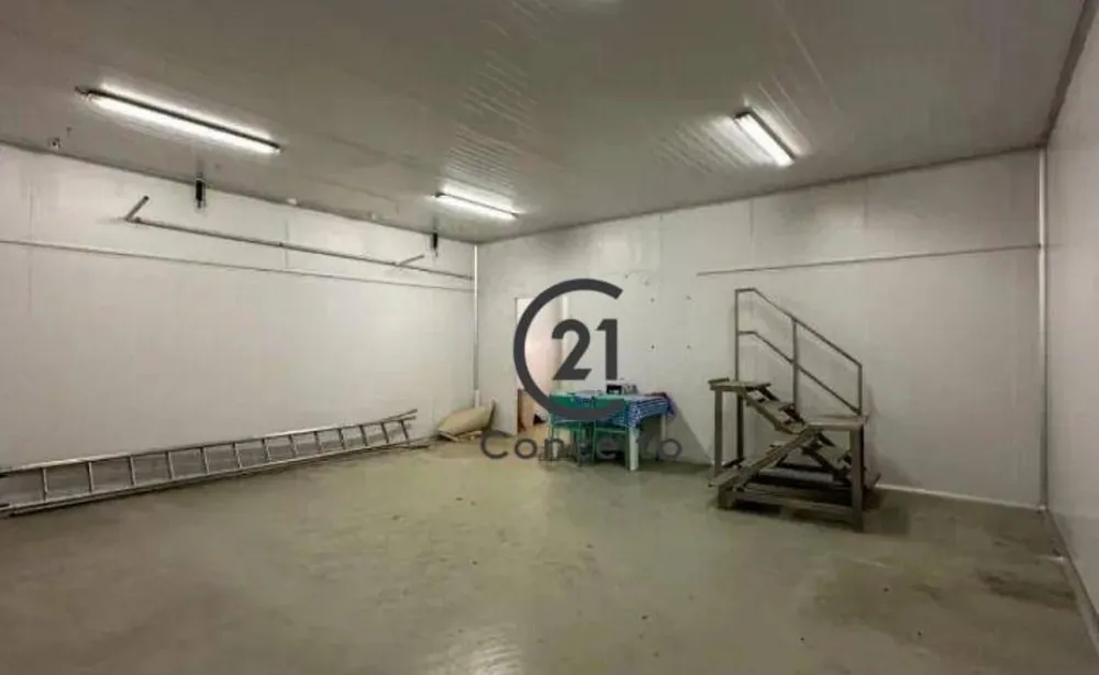 Depósito-Galpão, 1630 m² - Foto 2