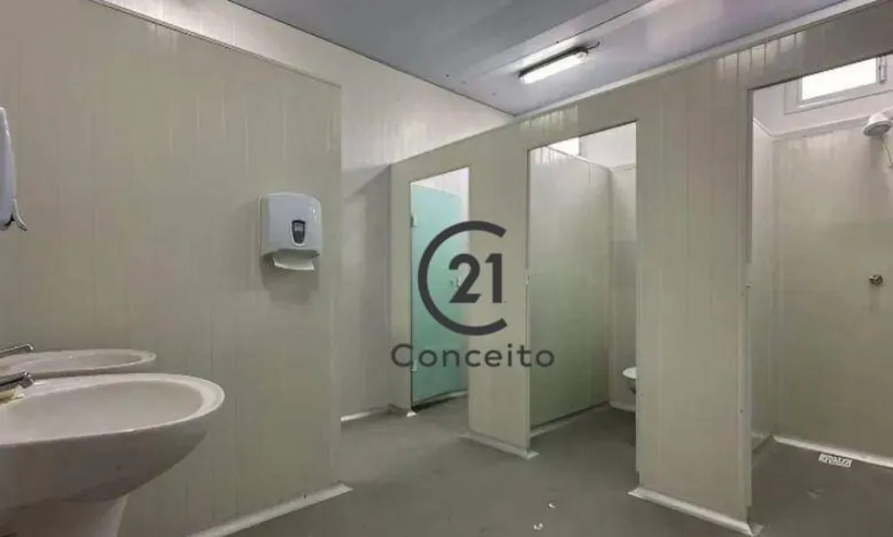 Depósito-Galpão, 1630 m² - Foto 4