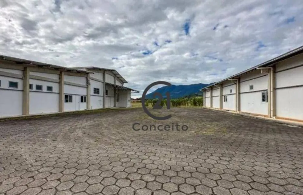 Depósito-Galpão, 1630 m² - Foto 1