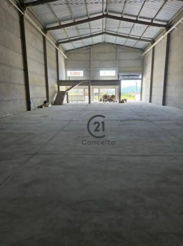 Depósito-Galpão, 547 m² - Foto 4