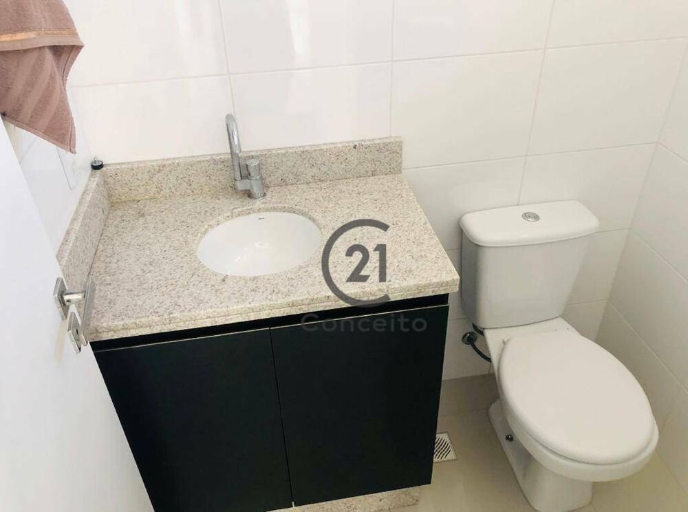 Conjunto Comercial-Sala à venda, 41m² - Foto 4