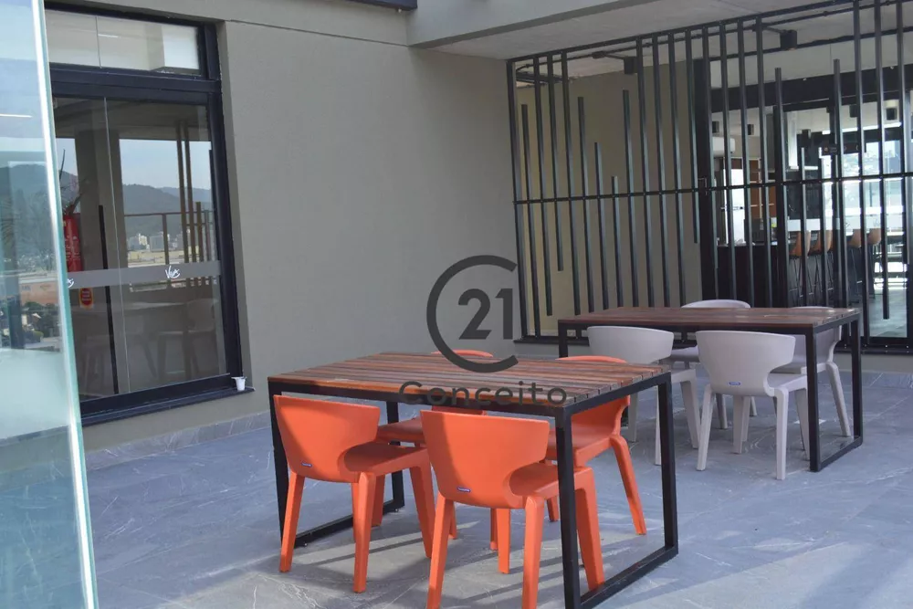 Kitnet-Studio, 43 m² - Foto 4