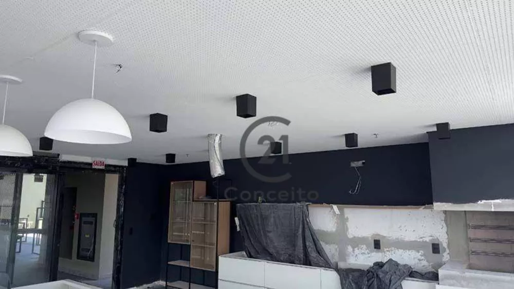 Kitnet-Studio, 43 m² - Foto 7