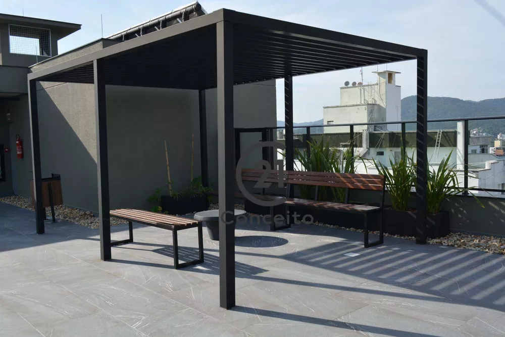 Kitnet-Studio, 43 m² - Foto 8