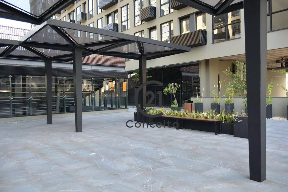 Kitnet-Studio, 43 m² - Foto 6