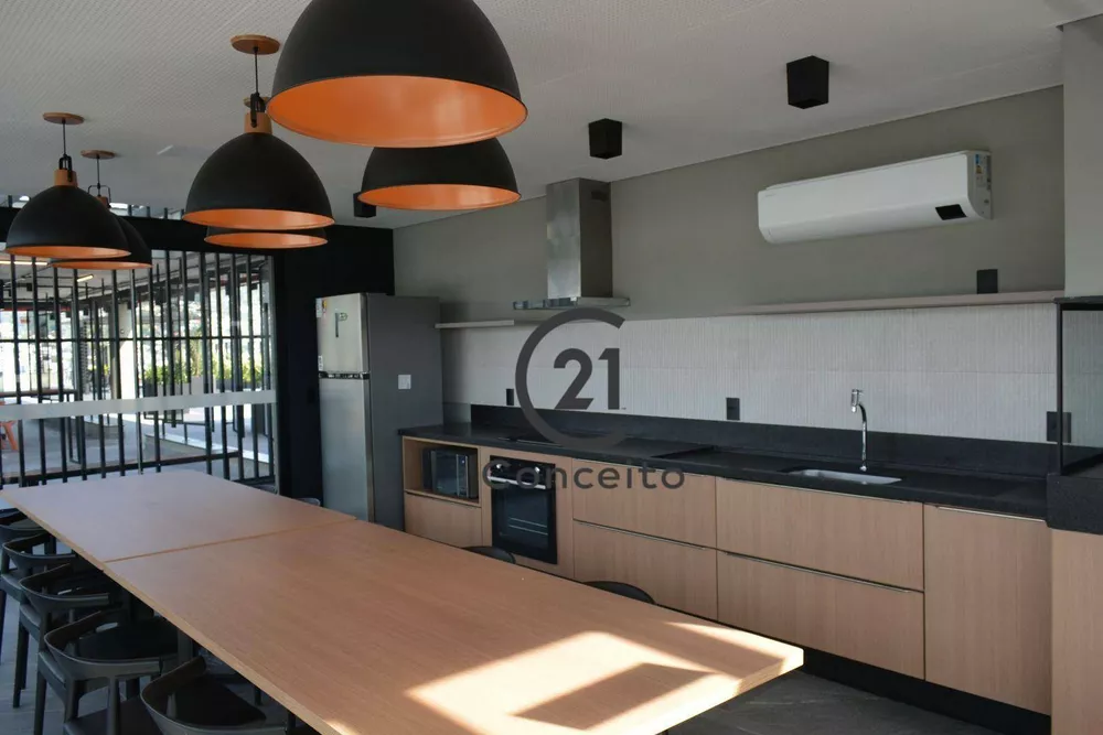 Kitnet-Studio, 43 m² - Foto 2