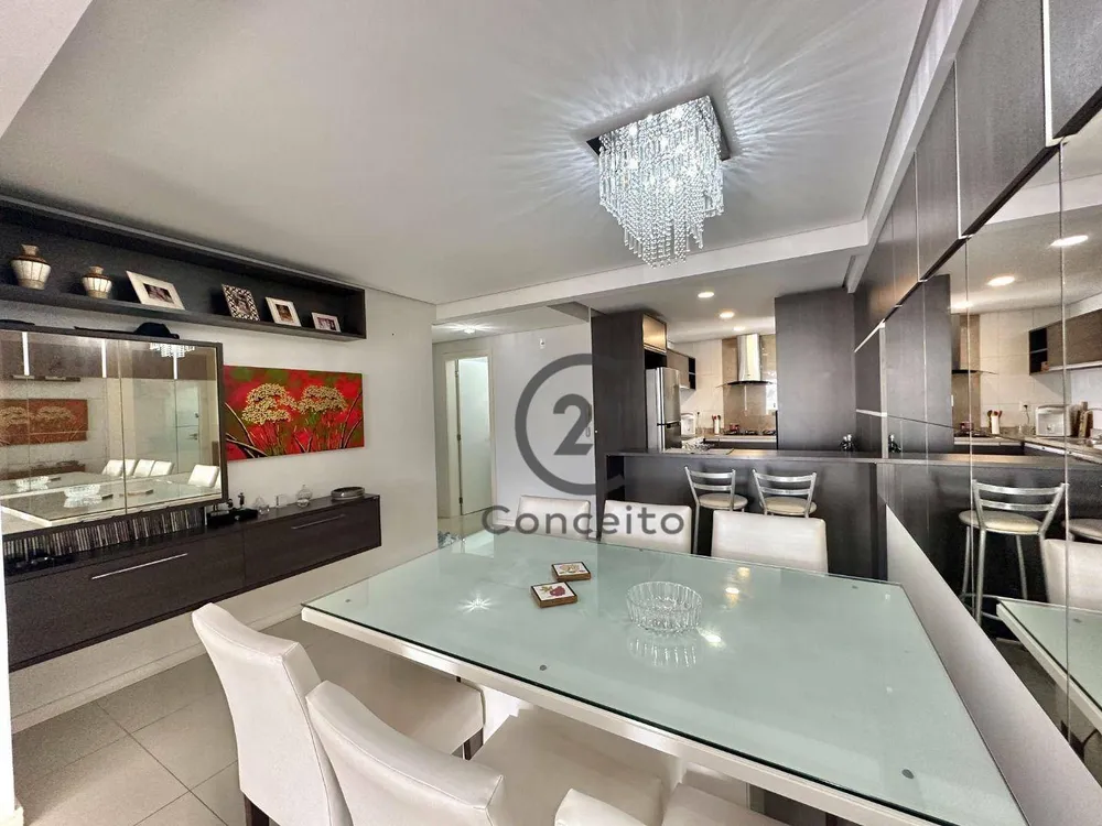 Apartamento, 3 quartos, 100 m² - Foto 4