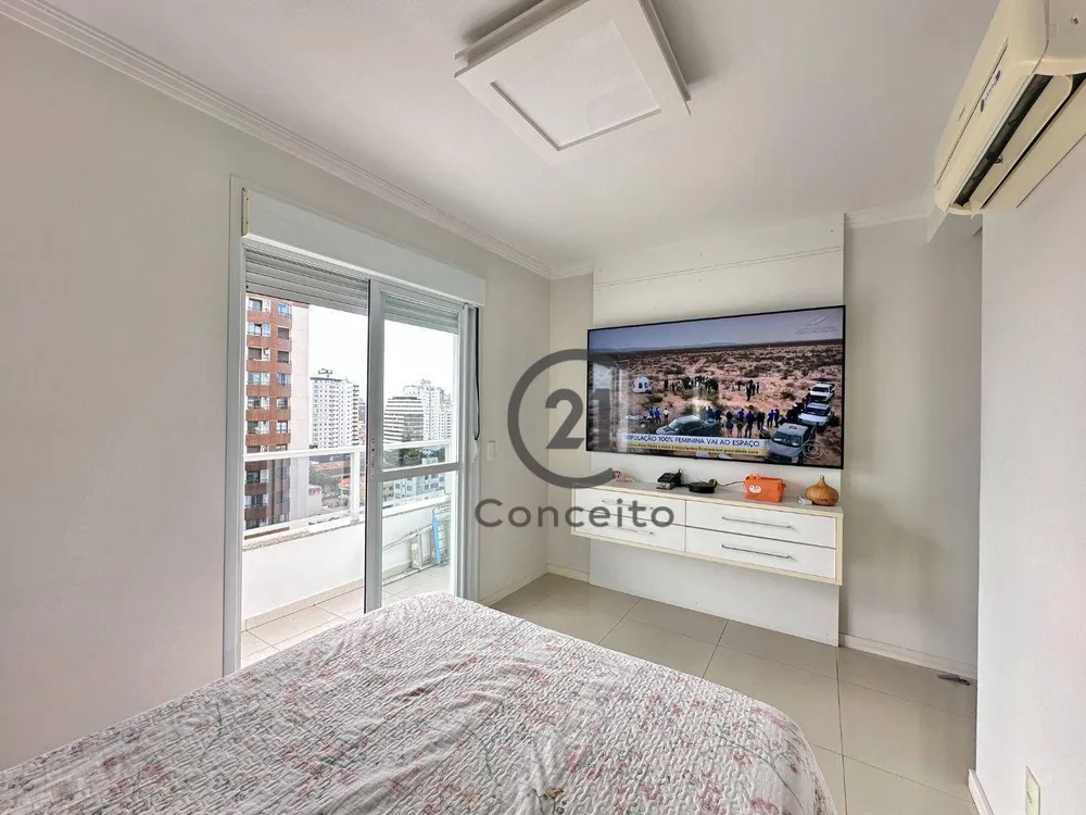 Apartamento, 3 quartos, 100 m² - Foto 3