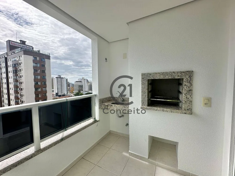 Apartamento, 3 quartos, 100 m² - Foto 1
