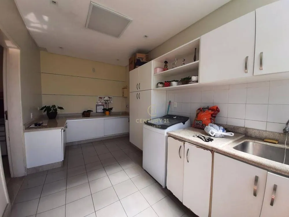 Casa, 6 quartos, 420 m² - Foto 2