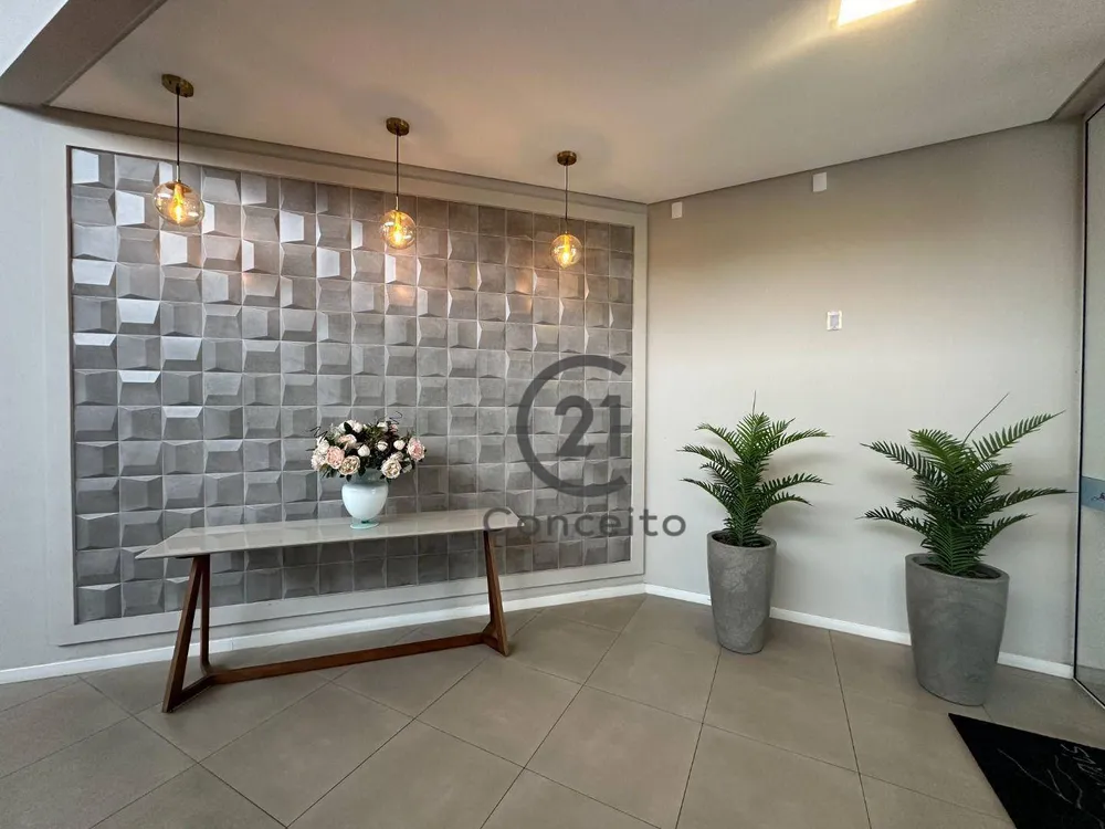 Apartamento, 3 quartos, 82 m² - Foto 4