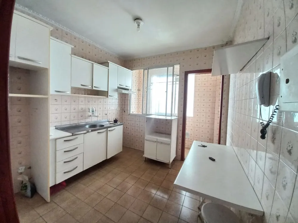 Apartamento, 2 quartos, 54 m² - Foto 3