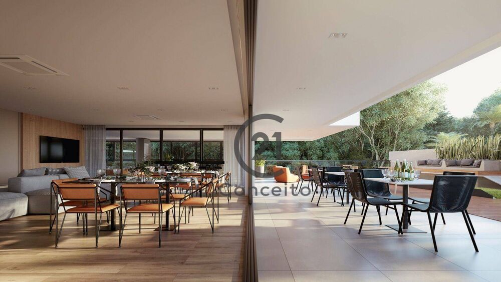 Apartamento à venda com 2 quartos, 67m² - Foto 3