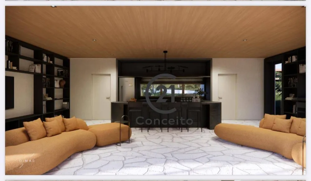 Apartamento, 2 quartos, 189 m² - Foto 1