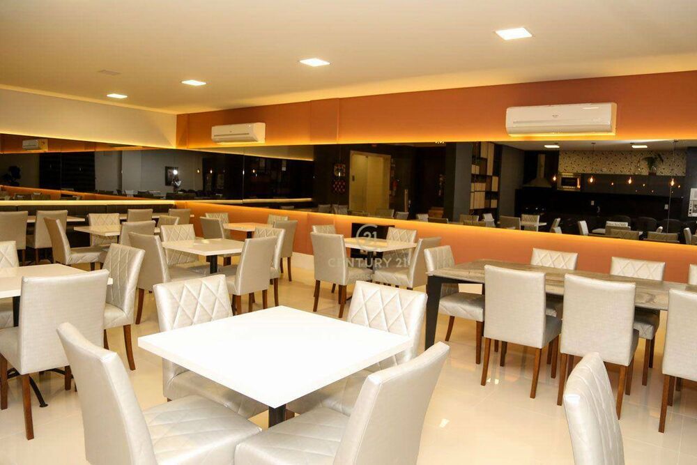 Cobertura, 3 quartos, 410 m² - Foto 5