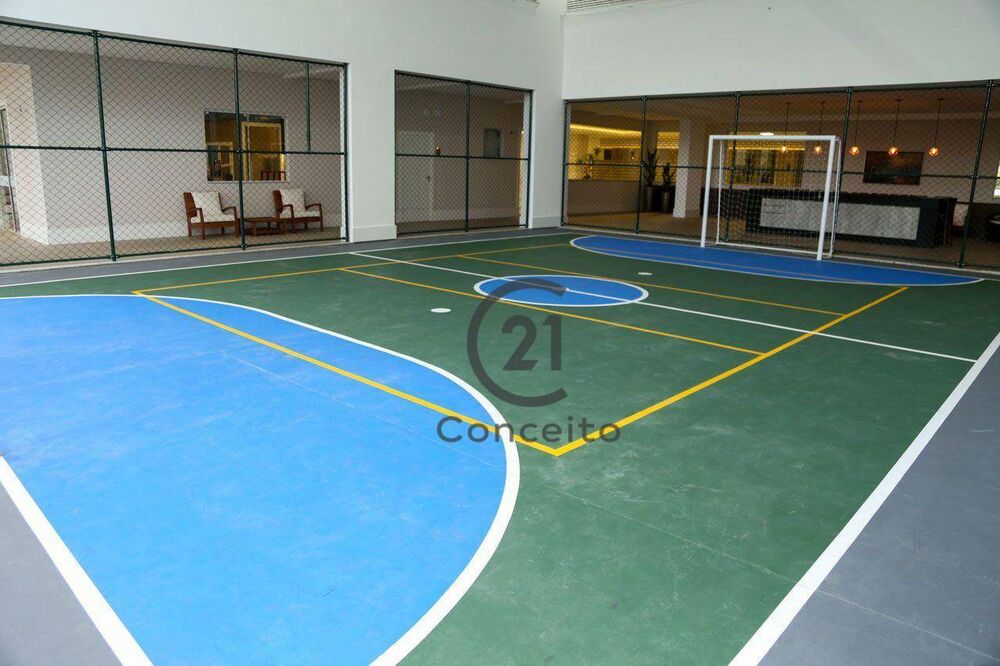 Cobertura, 3 quartos, 410 m² - Foto 3