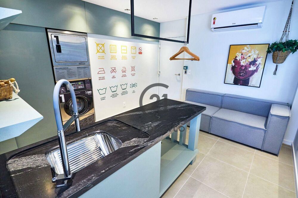 Apartamento, 2 quartos, 111 m² - Foto 5