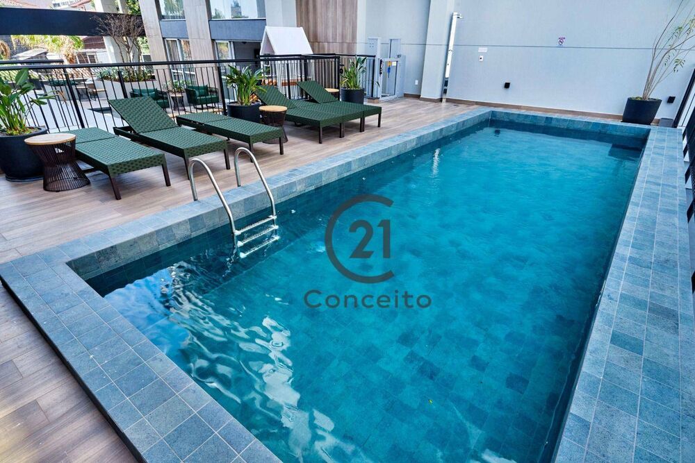 Apartamento, 2 quartos, 111 m² - Foto 3