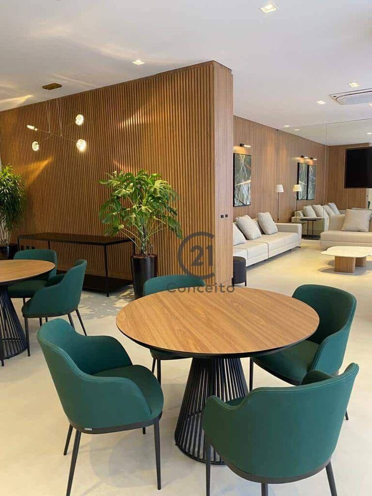 Apartamento à venda com 2 quartos, 89m² - Foto 7