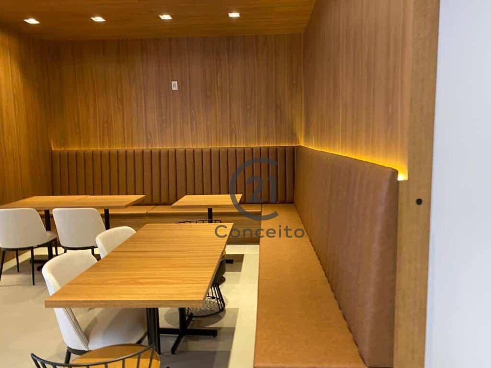 Apartamento à venda com 2 quartos, 89m² - Foto 8