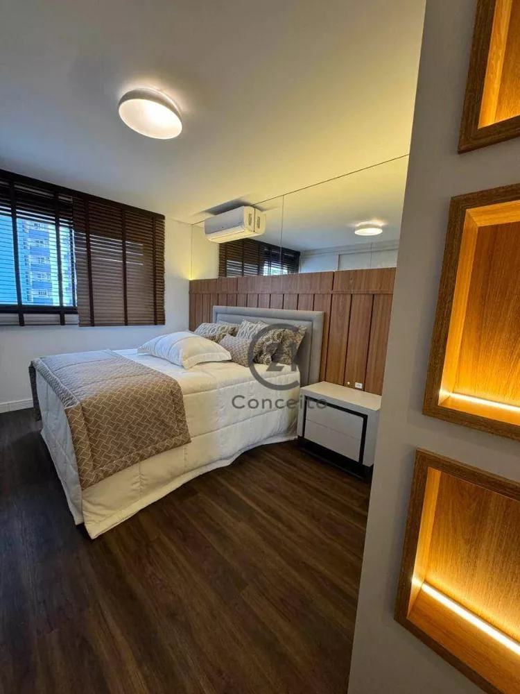 Apartamento à venda com 2 quartos, 89m² - Foto 1