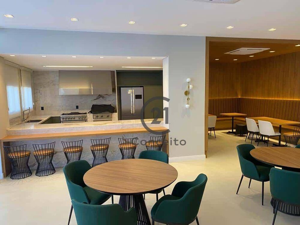 Apartamento à venda com 2 quartos, 89m² - Foto 1