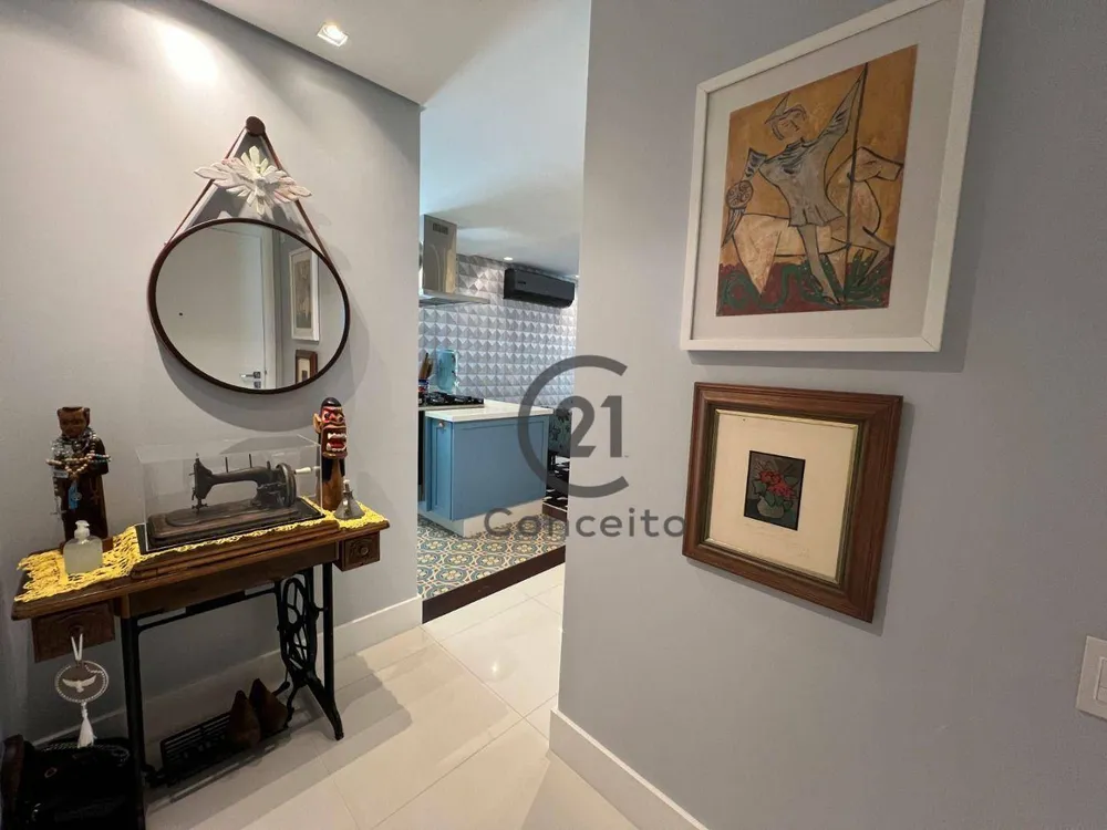 Apartamento, 2 quartos, 108 m² - Foto 4