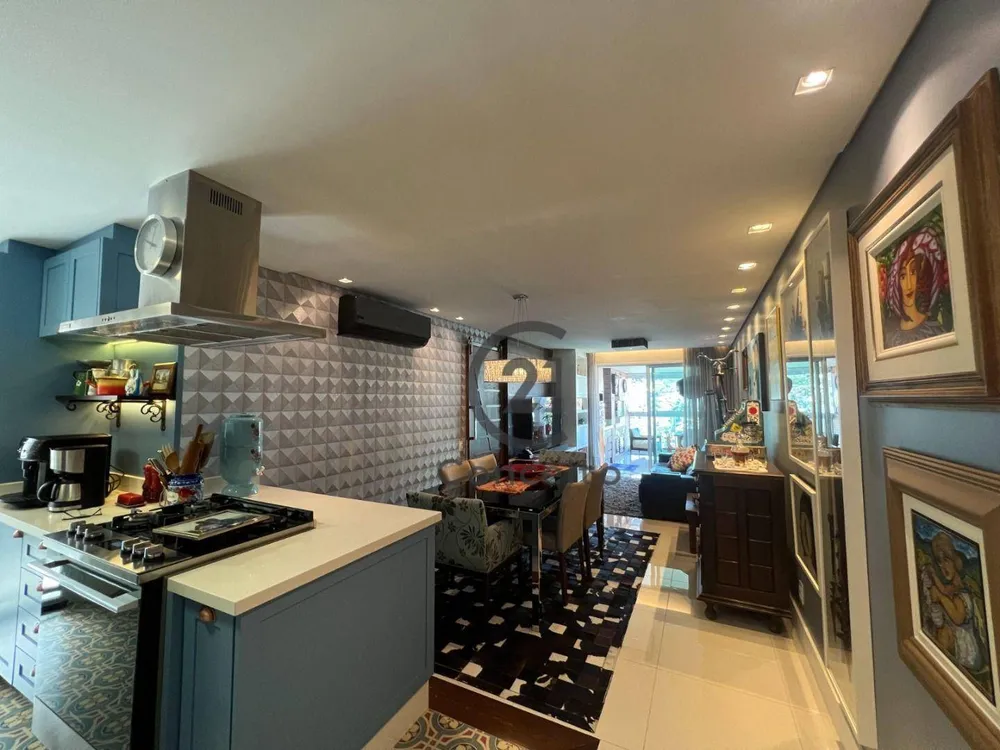 Apartamento, 2 quartos, 108 m² - Foto 2