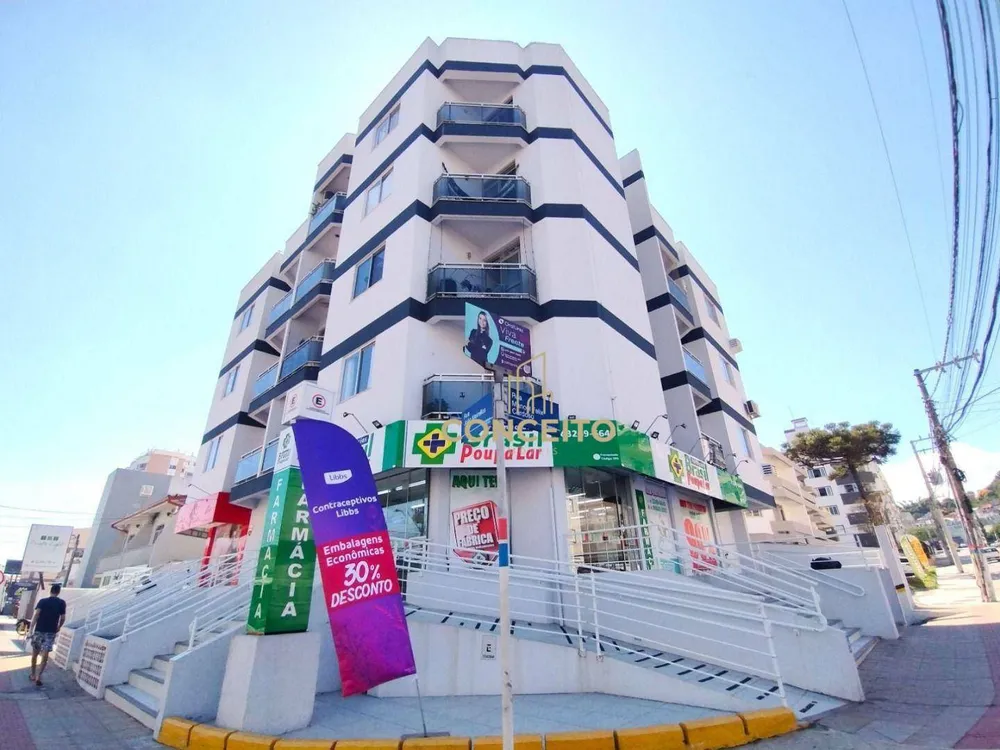 Apartamento, 2 quartos, 63 m² - Foto 1
