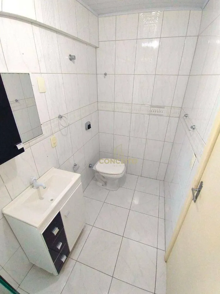 Apartamento, 2 quartos, 63 m² - Foto 2