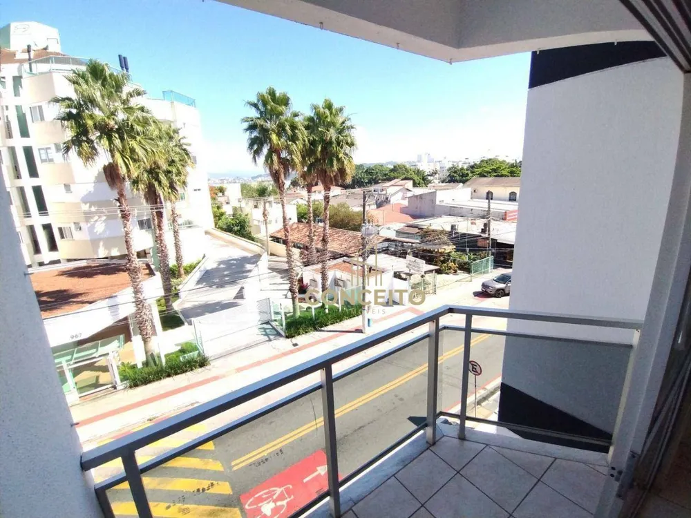 Apartamento, 2 quartos, 63 m² - Foto 3