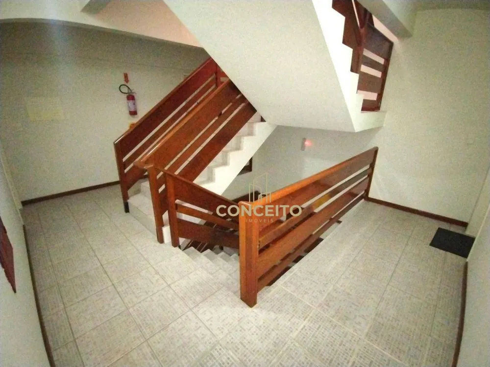 Apartamento, 2 quartos, 63 m² - Foto 4
