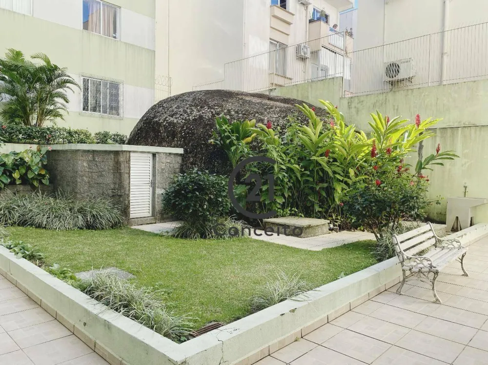 Apartamento, 3 quartos, 87 m² - Foto 3