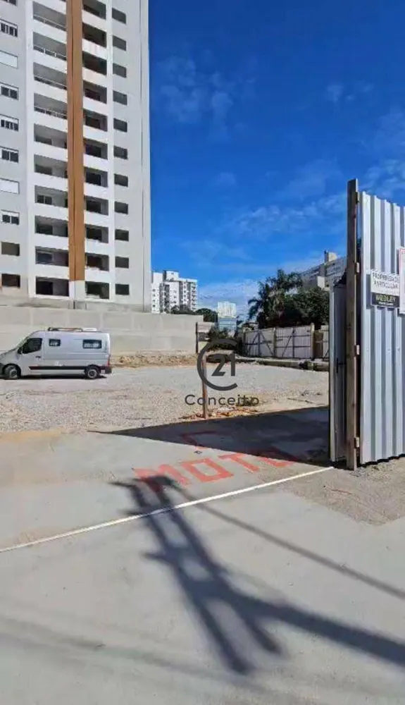 Terreno, 832 m² - Foto 1