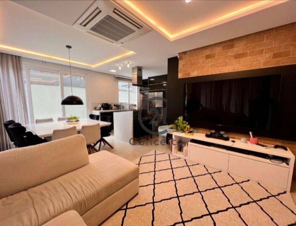 Casa, 3 quartos, 225 m² - Foto 3